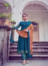 Aanzara Orabella Heavy Festive Wear Wholesale Anarkali Salwar Suit Catalog